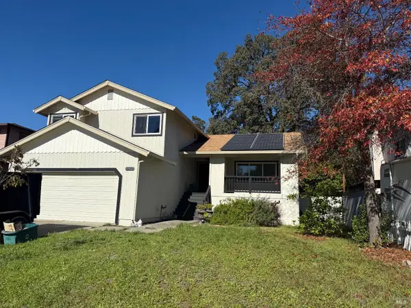 2813 Beth Court, Santa Rosa, CA 95403