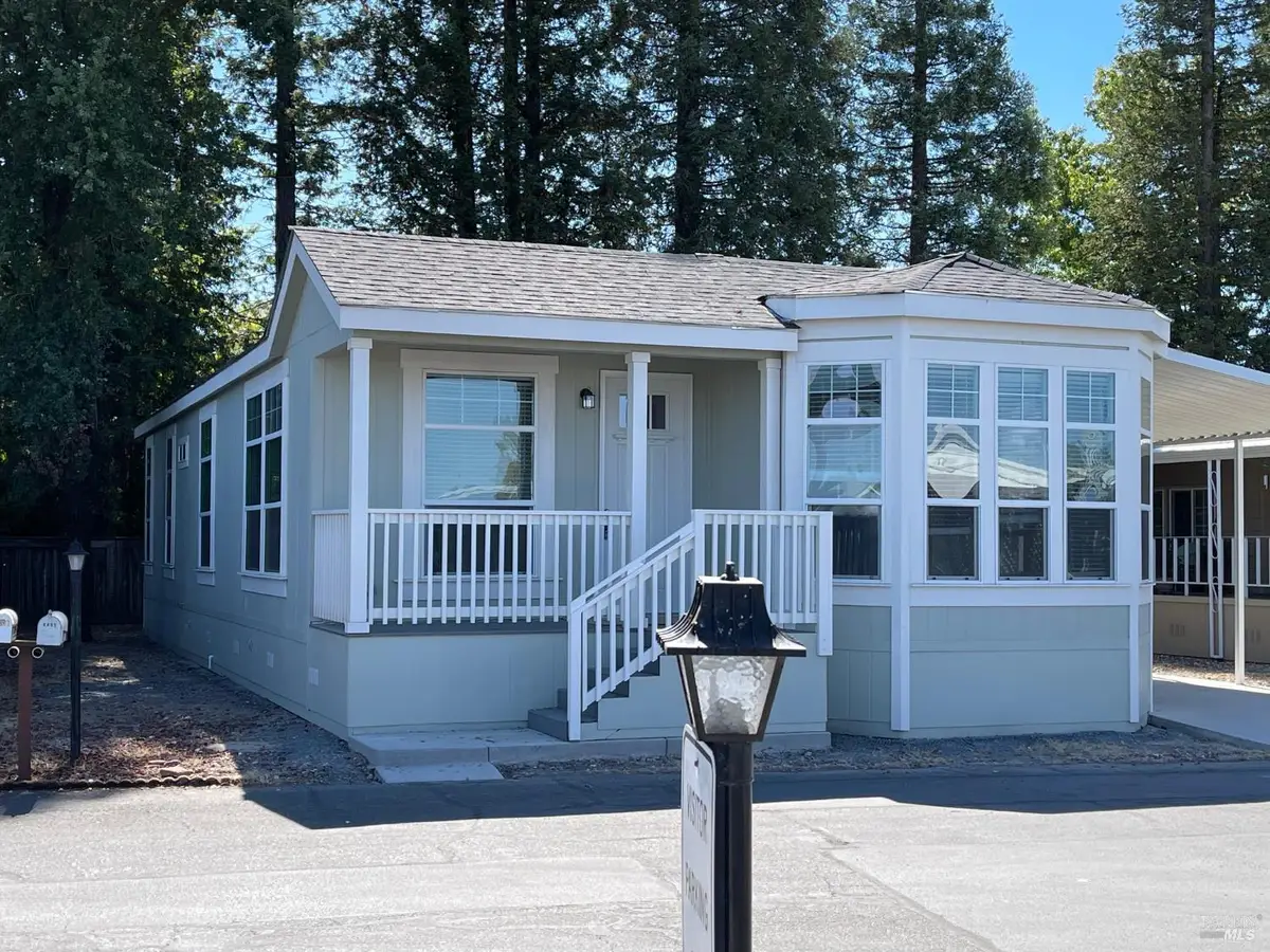 1032 Maple Drive, Windsor, CA 95492 - Image #1