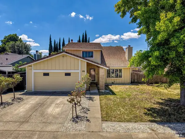 263 Brookdale Drive, Vacaville, CA 95687