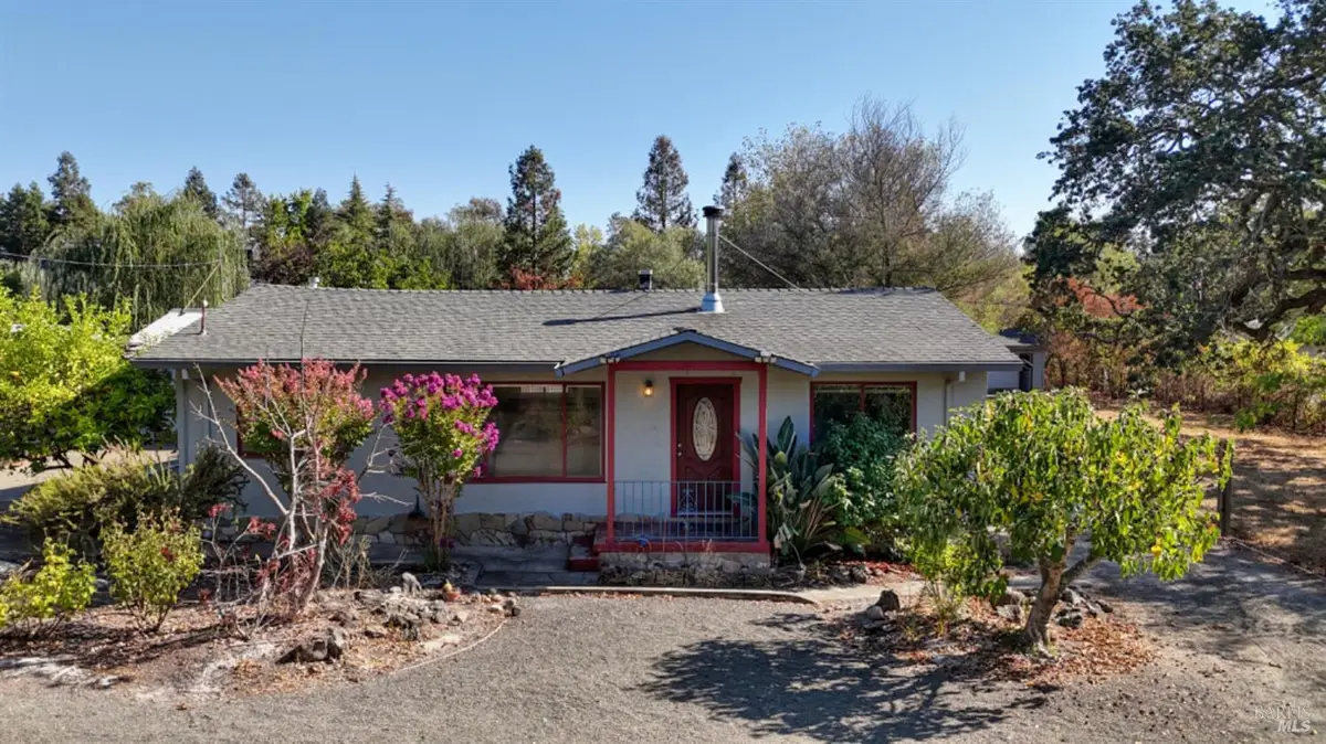 80 Serres Drive, Sonoma, CA 95476 - Image #1
