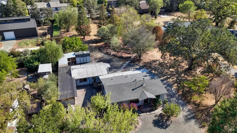 80 Serres Drive, Sonoma, CA 95476 - Image #2