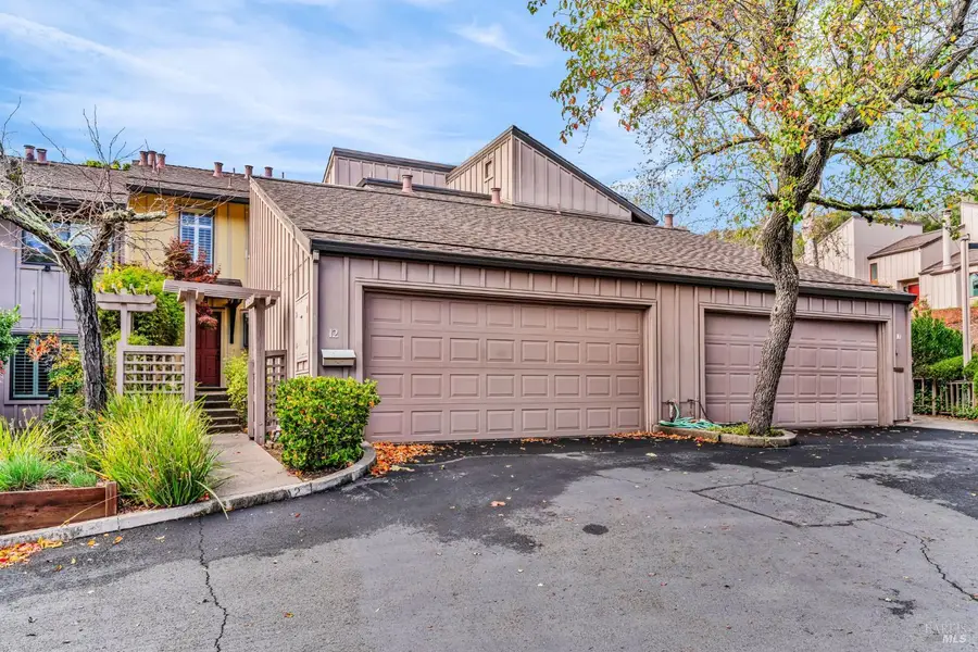 12 Velasco Court, Novato, CA 94949 - Image #2