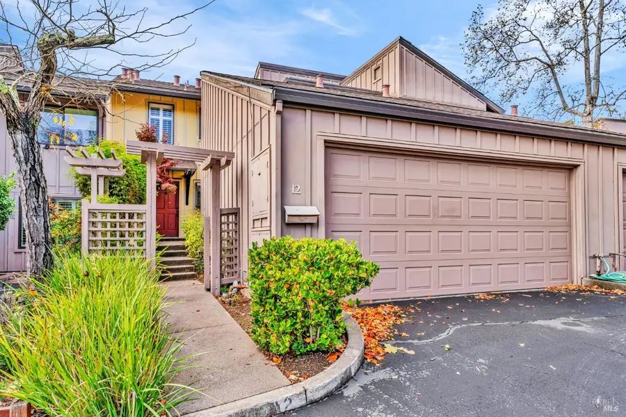 12 Velasco Court, Novato, CA 94949 - Image #3