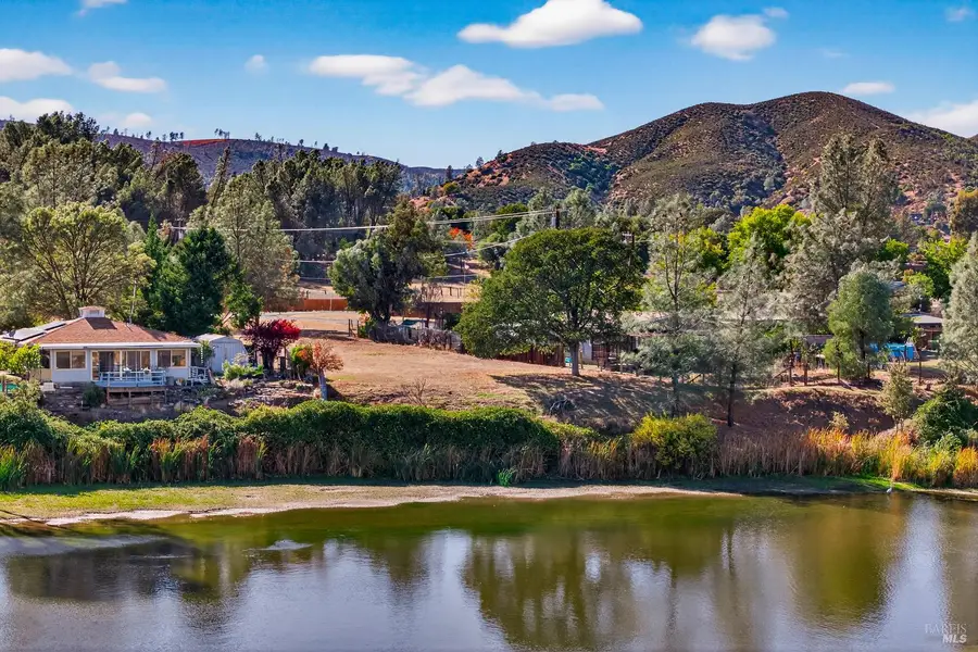 2986 Quince Way, Clearlake Oaks, CA 95423 - #2