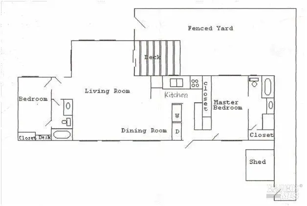 175 Yosemite Road, San Rafael, CA 94903 - Image #3