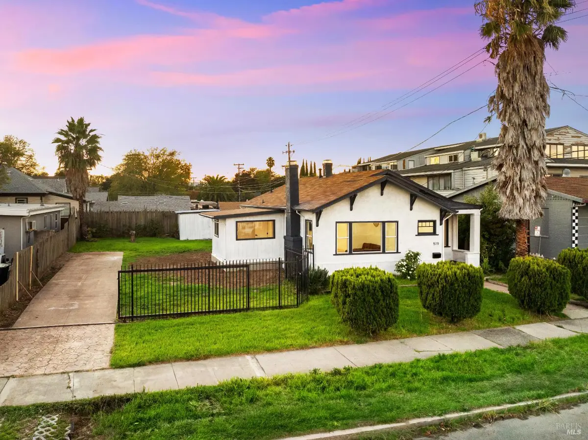 519 Taylor Street, Fairfield, CA 94533 - Image #1