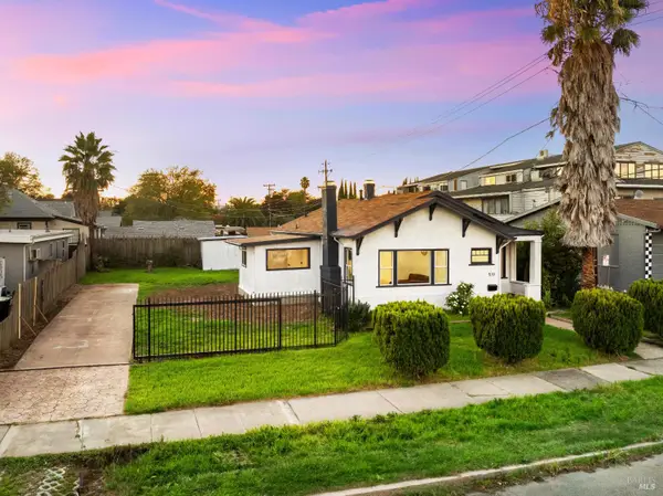 519 Taylor Street, Fairfield, CA 94533