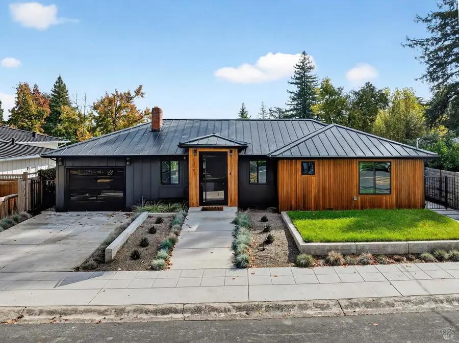 1317 Hillview Place, Saint Helena, CA 94574 - Image #2