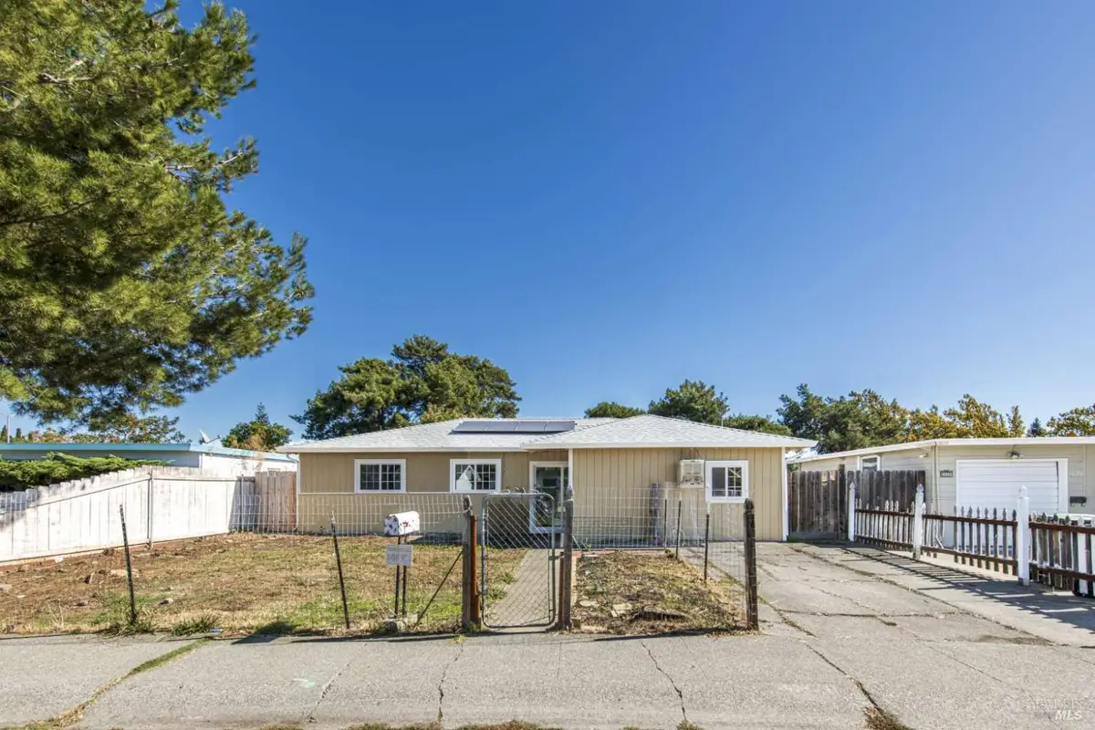 1024 Tyler Street, Fairfield, CA 94533 - Image #1