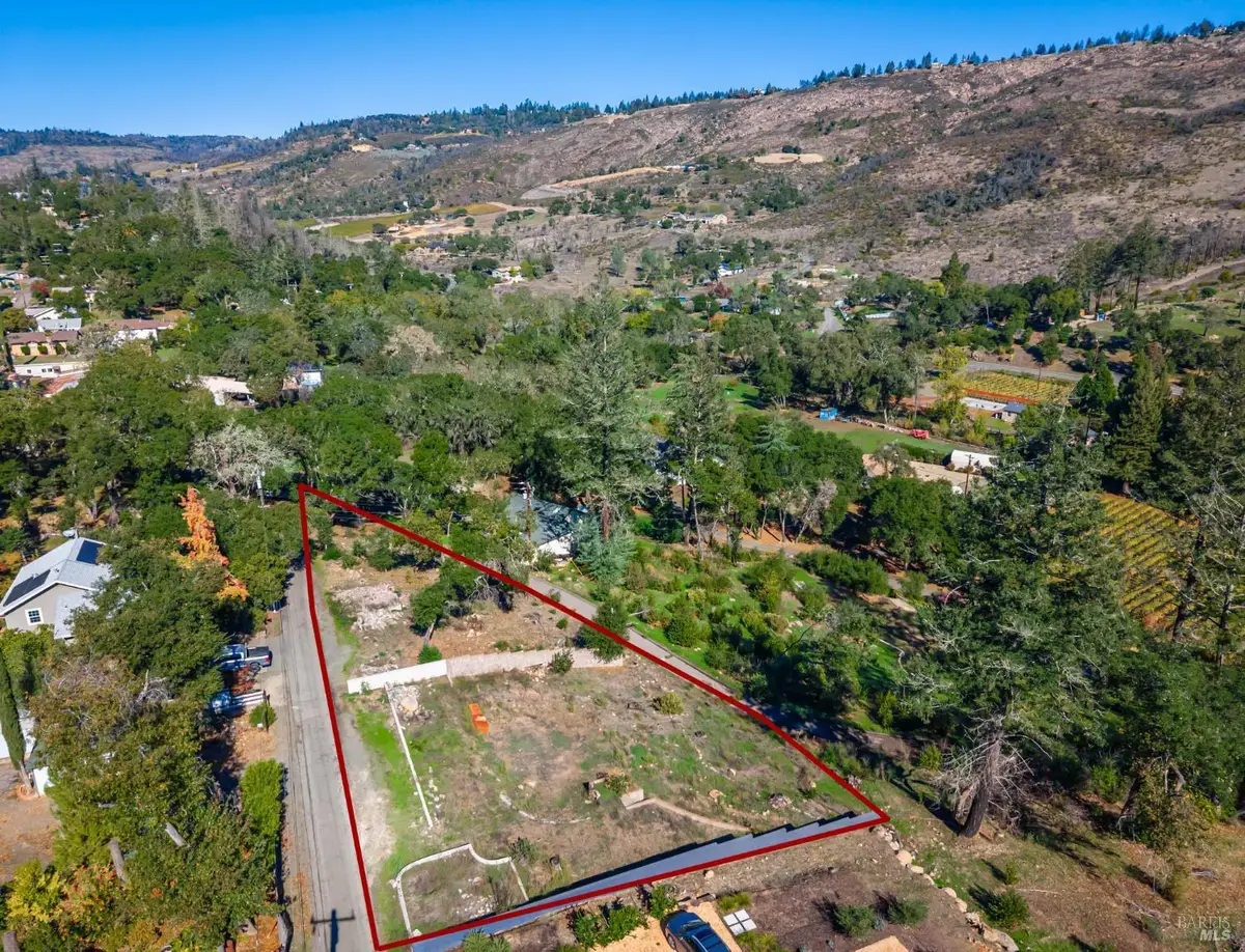 14 Upland Road, Saint Helena, CA 94574 - Image #1