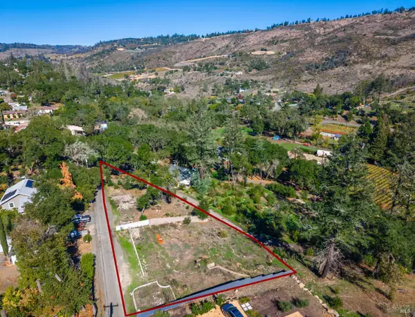 14 Upland Road, St. Helena, CA 94574