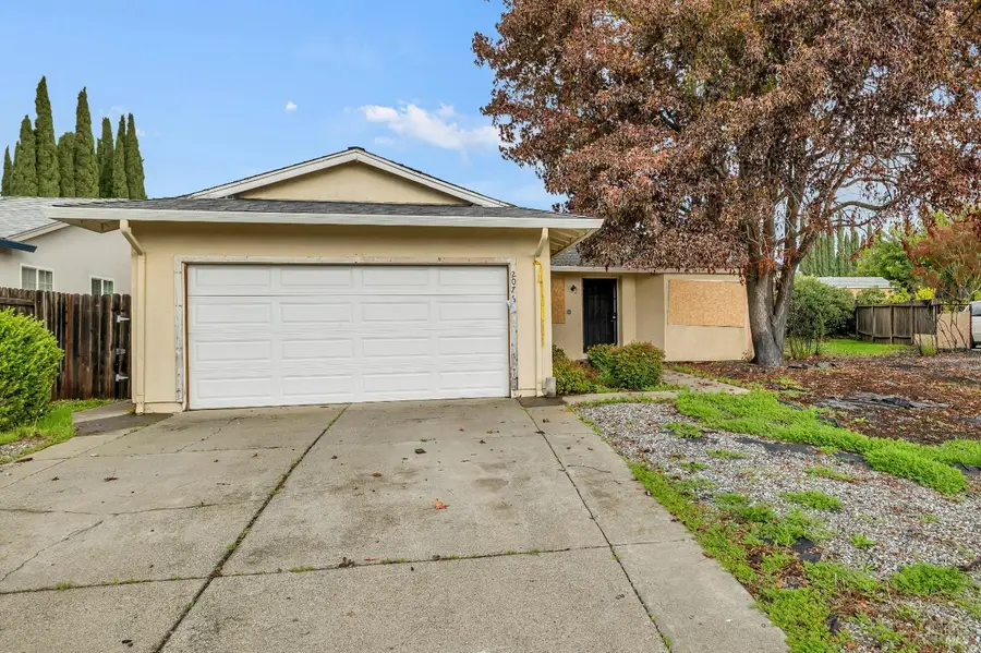 2076 Harte Court, Fairfield, CA 94533 - Image #3