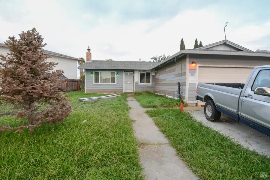 609 Ring Neck Lane, Suisun City, CA 94585 - Image #2