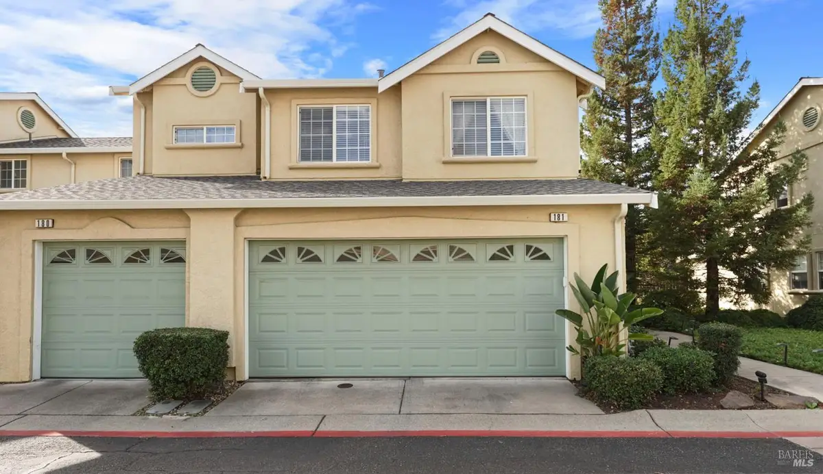 181 Scottsburg Court, Fairfield, CA 94534 - Image #1