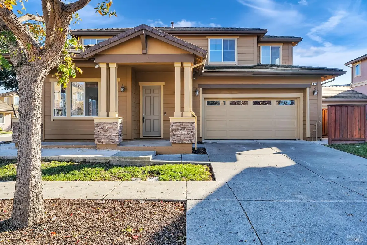 1571 Tommy Lane, Fairfield, CA 94533 - Image #1