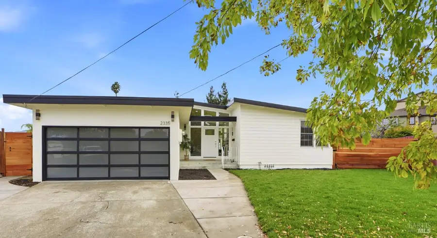 2335 Joanne Circle, Napa, CA 94559 - Image #2