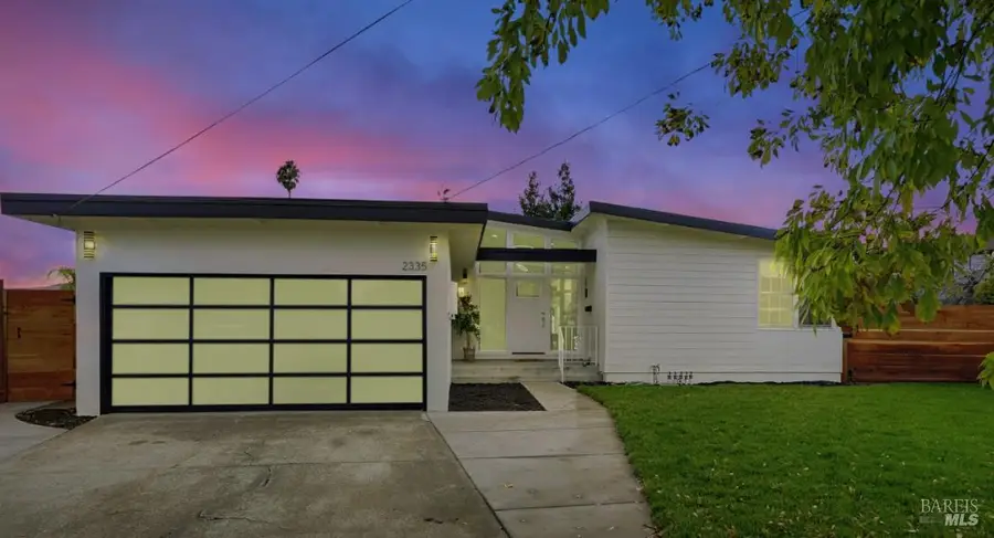 2335 Joanne Circle, Napa, CA 94559 - Image #3