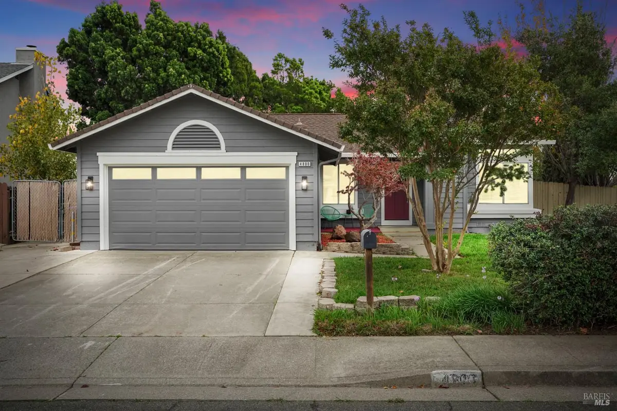 4800 Stoneridge Court, Fairfield, CA 94534 - Image #1