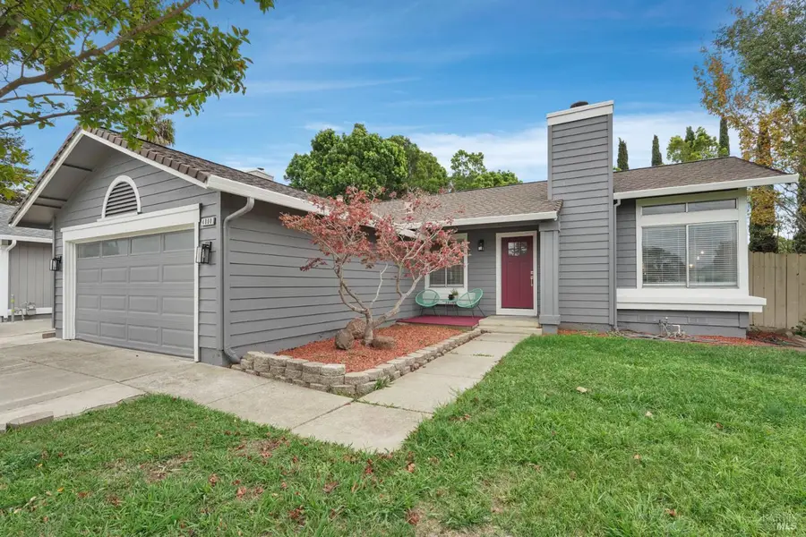 4800 Stoneridge Court, Fairfield, CA 94534 - Image #2