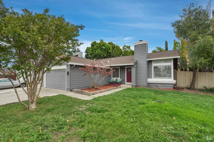 4800 Stoneridge Court, Fairfield, CA 94534 - Image #3