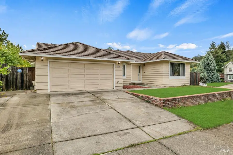 4399 Snowberry Way, Fairfield, CA 94534 - Image #2