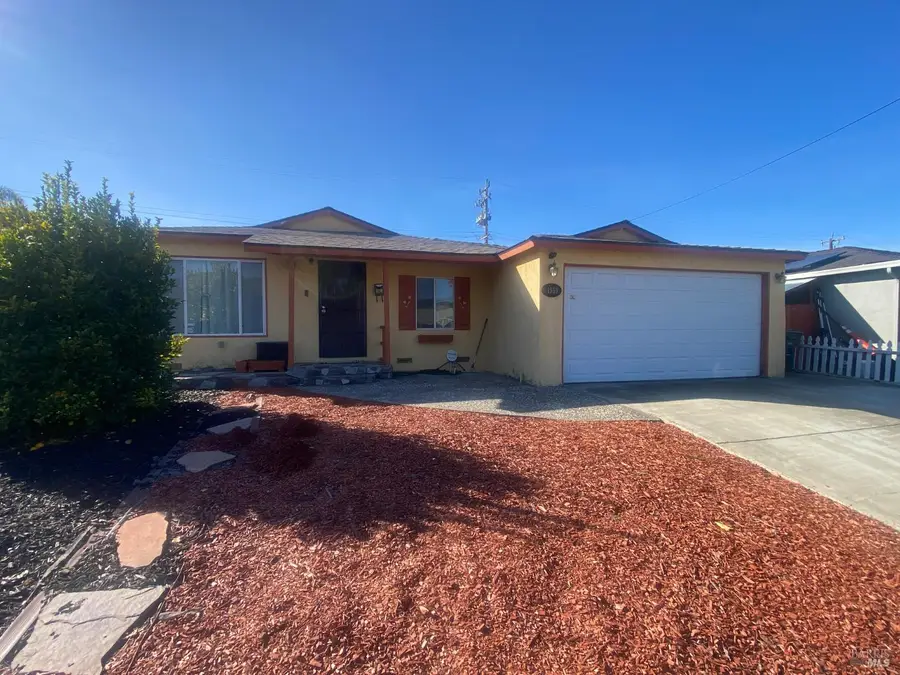 1959 Griffin Drive, Vallejo, CA 94589 - Image #2