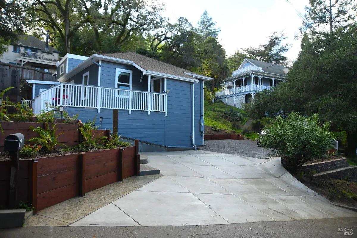 11 Jessup Street, San Rafael, CA 94901 - Image #1