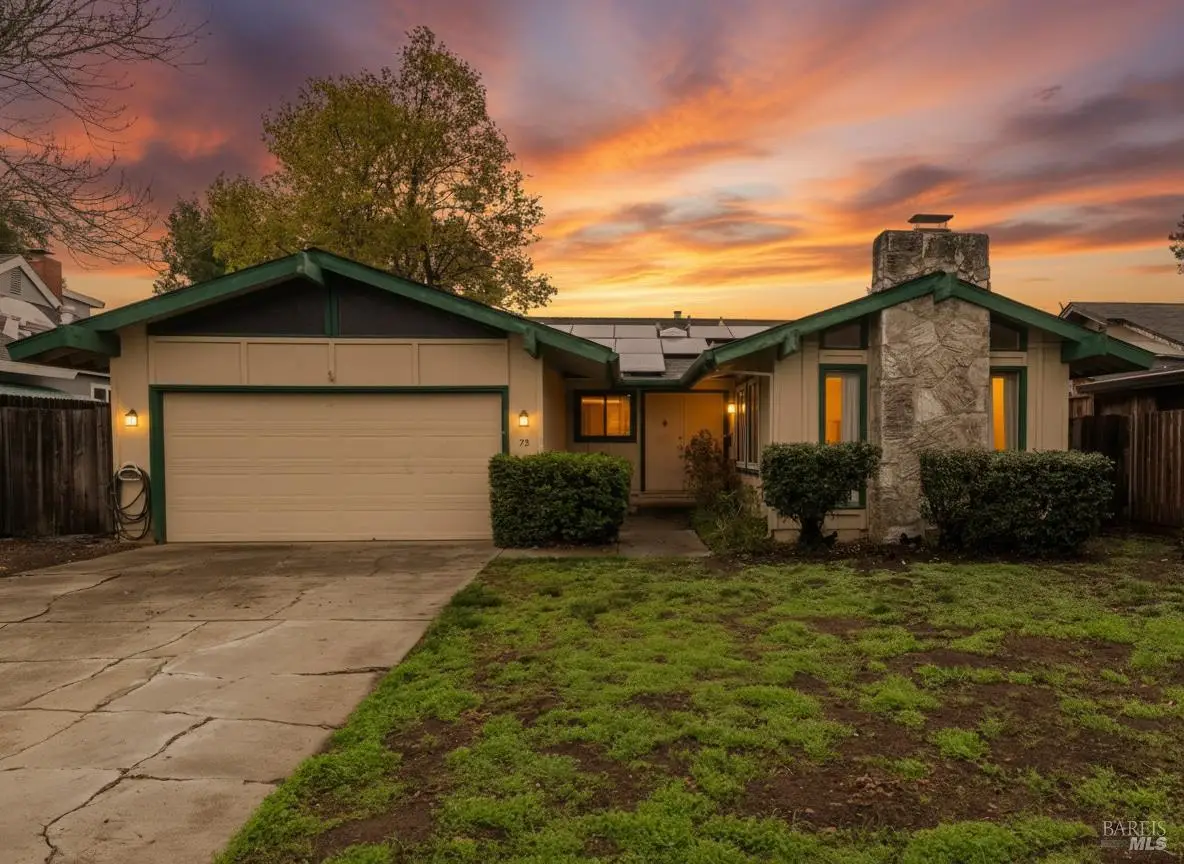 75 San Carlos Way, Novato, CA 94945 - Image #1