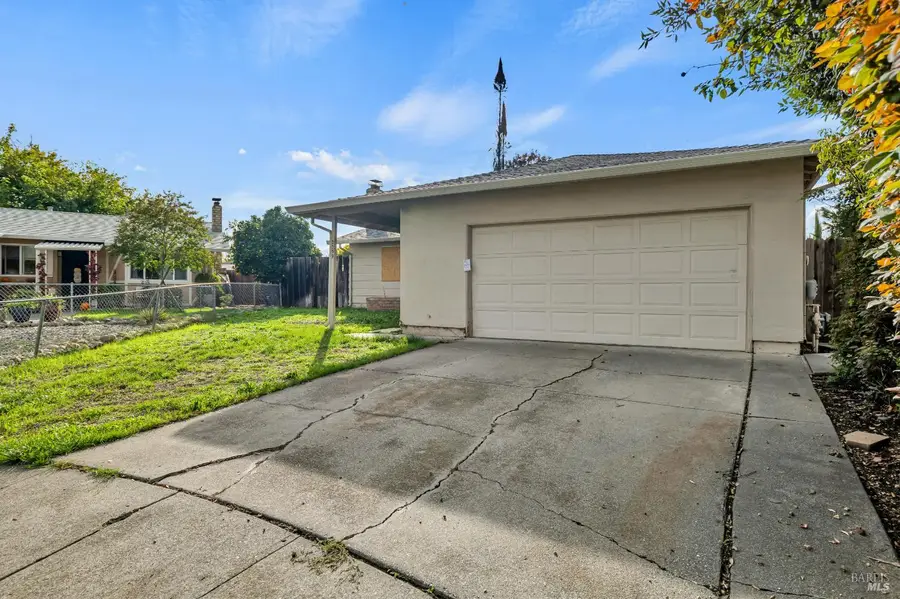 2059 Tilden Court, Fairfield, CA 94533 - Image #2