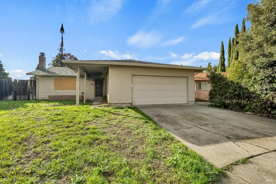 2059 Tilden Court, Fairfield, CA 94533 - Image #3