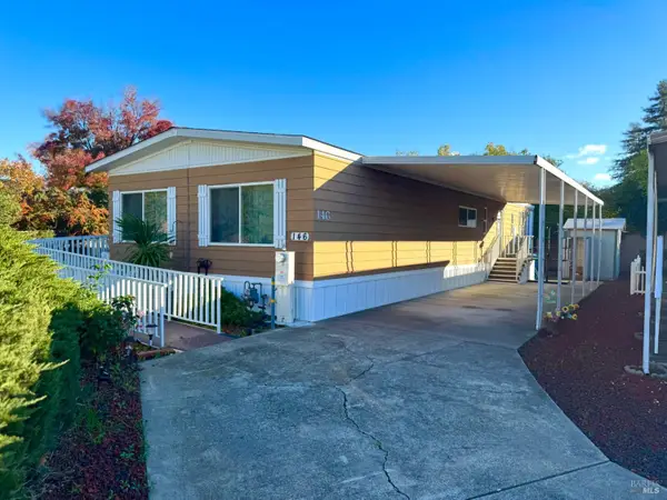 1597 Alamo Drive #146, Vacaville, CA 95867