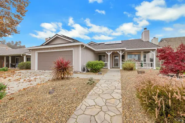 809 Cookson Street, Vacaville, CA 95687