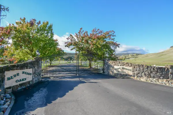 3368 Hidden Valley Lane, Fairfield, CA 94534