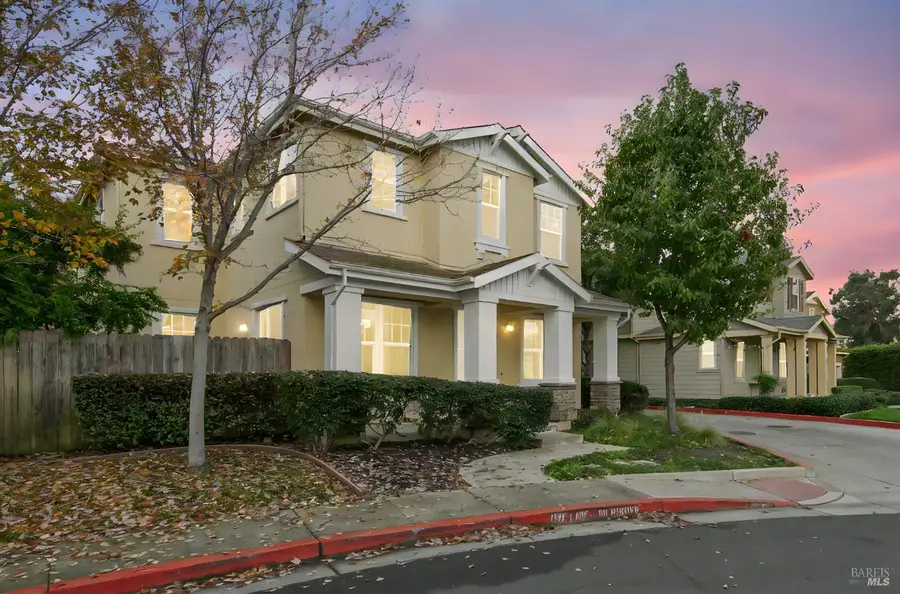 117 Summertime Lane, Suisun City, CA 94585 - Image #2