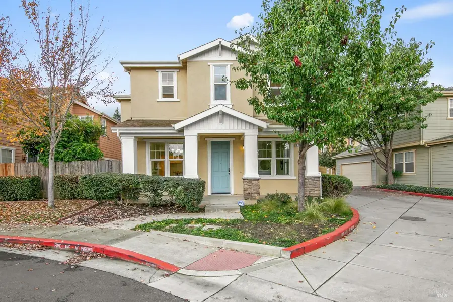 117 Summertime Lane, Suisun City, CA 94585 - Image #3