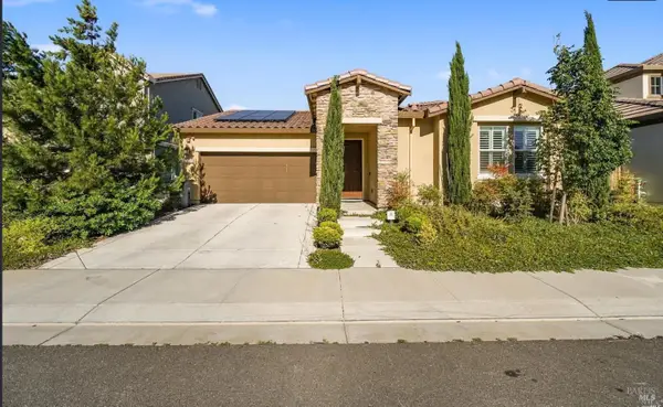 130 Clematis Street, Vacaville, CA 95687