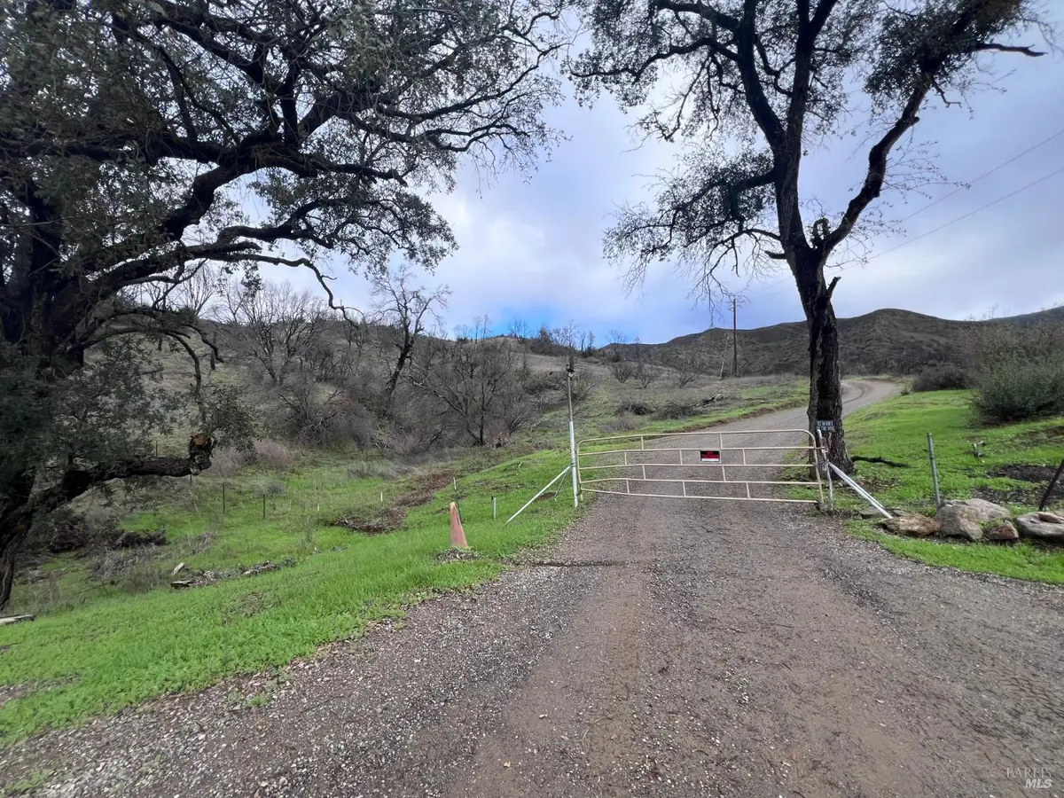 0 Highway 128 Highway, Napa, CA 94558 - Image #1