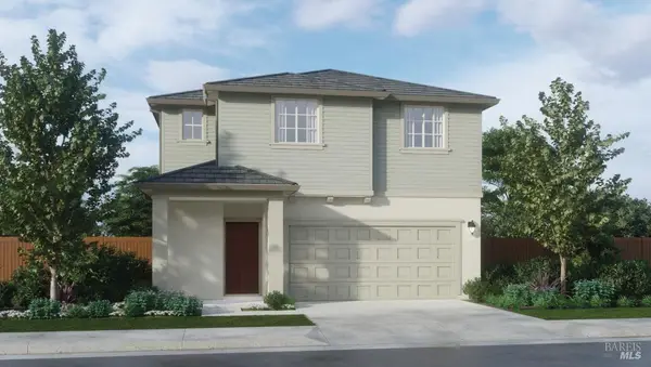 161 Ericson Street, American Canyon, CA 94503