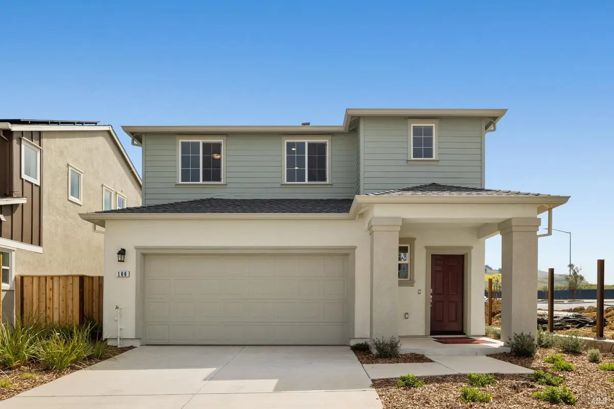 21 Capri Court, American Canyon, CA 94503 - Image #1