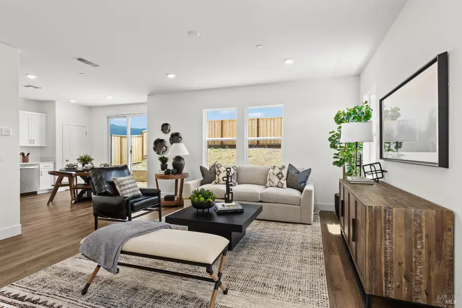 21 Capri Court, American Canyon, CA 94503 - Image #2