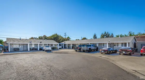 1541 Rayburn Court, Fairfield, CA 94533