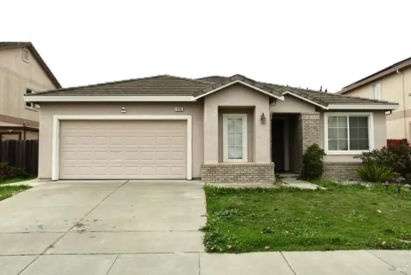 416 Pearce Court, Suisun City, CA 94585
