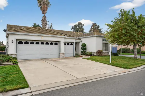 1024 Vintage Drive, Rio Vista, CA 94571