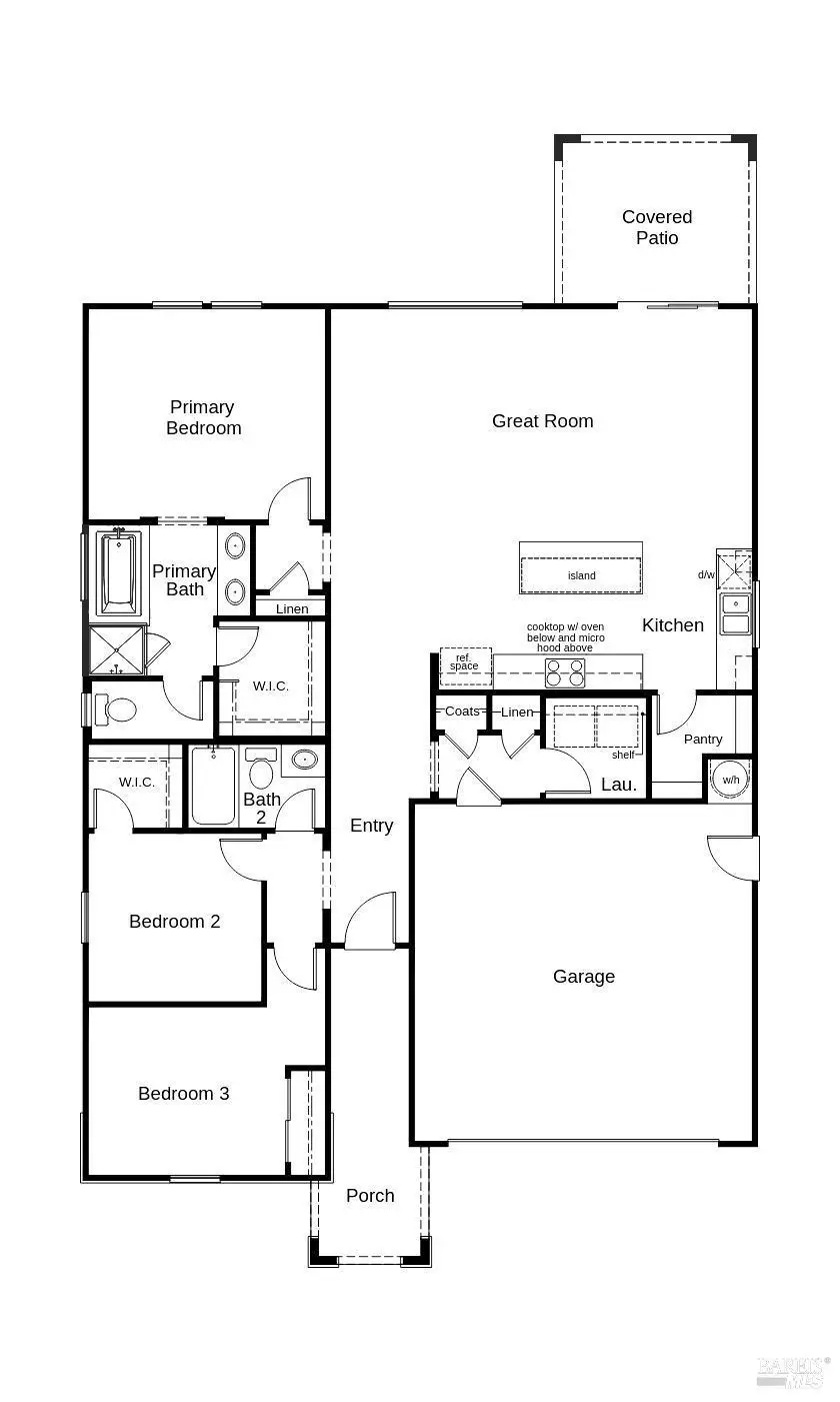 2361 Newcastle Drive, Vacaville, CA 95687 - #3