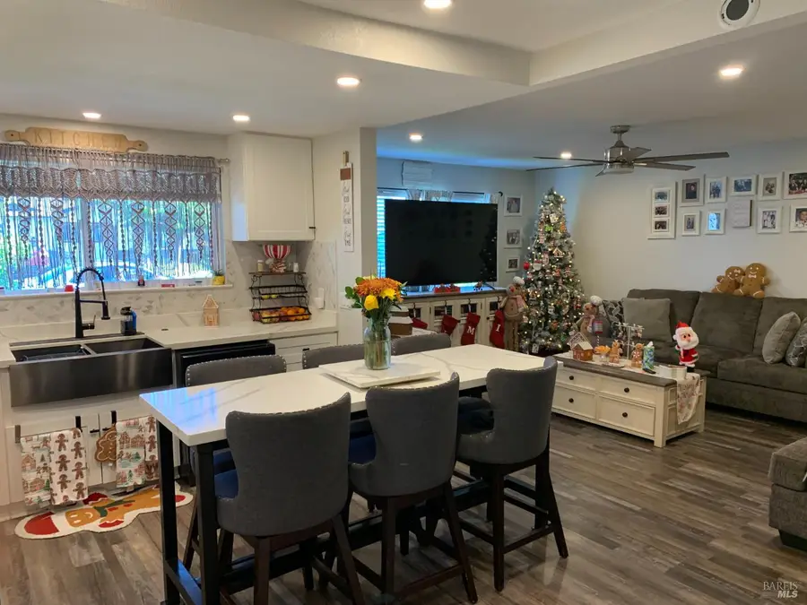 497 Umland Drive, Santa Rosa, CA 95401 - Image #3