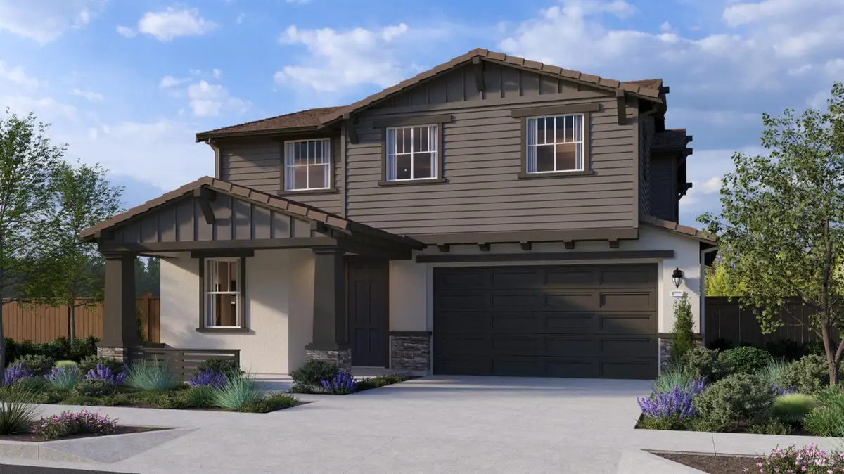 2428 Midnight Lane, Santa Rosa, CA 95403 - Image #1