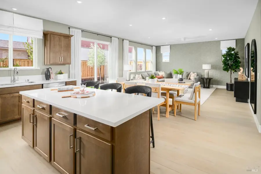 2428 Midnight Lane, Santa Rosa, CA 95403 - Image #2