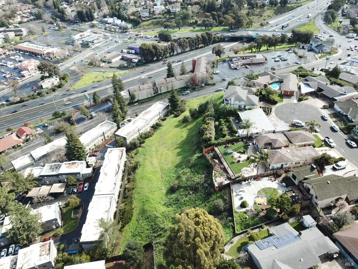 0 Fairgrounds Drive, Vallejo, CA 94589 - Image #1