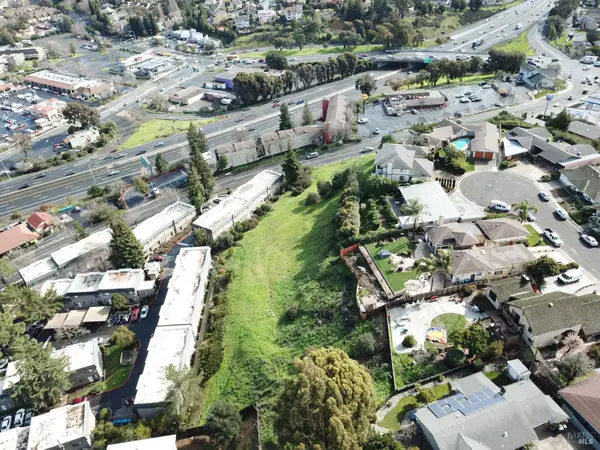 0 Fairgrounds Drive, Vallejo, CA 94589