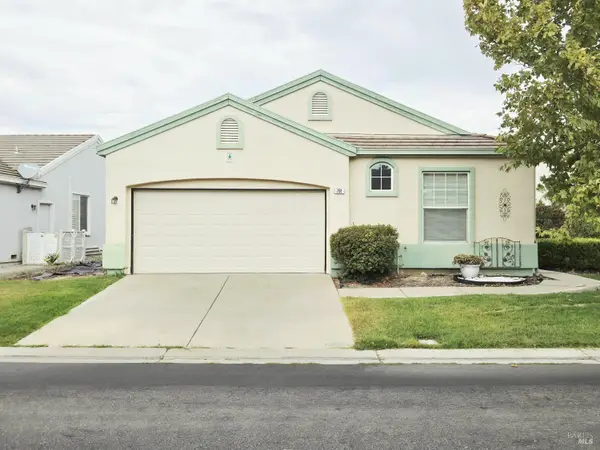 761 Pinehurst Drive, Rio Vista, CA 94571